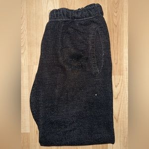 Men’s Roots Sweatpants